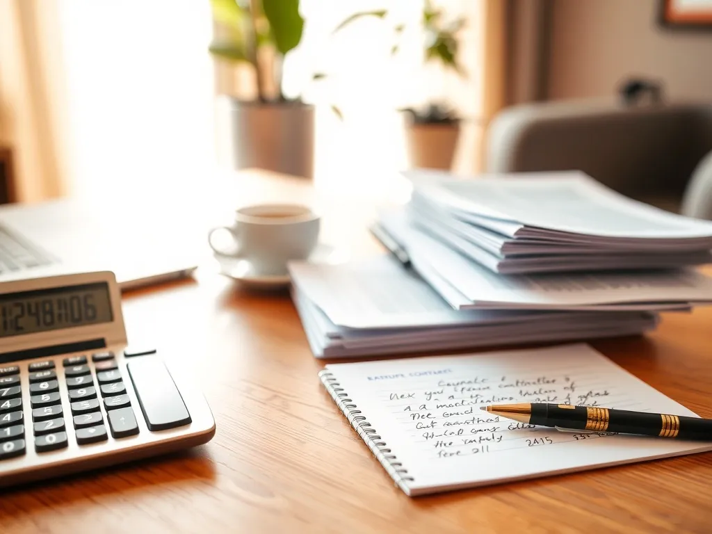 Kalkulator umowa zlecenie – jak obliczyć wynagrodzenie?