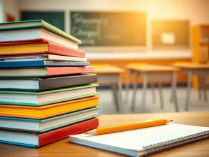 Co grozi za niechodzenie do szkoły w wieku 17 lat?