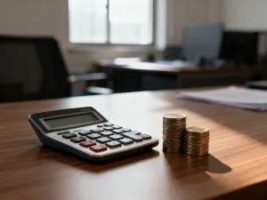 Co grozi pracownikowi nielegalnego salonu gier? Sprawdź konsekwencje