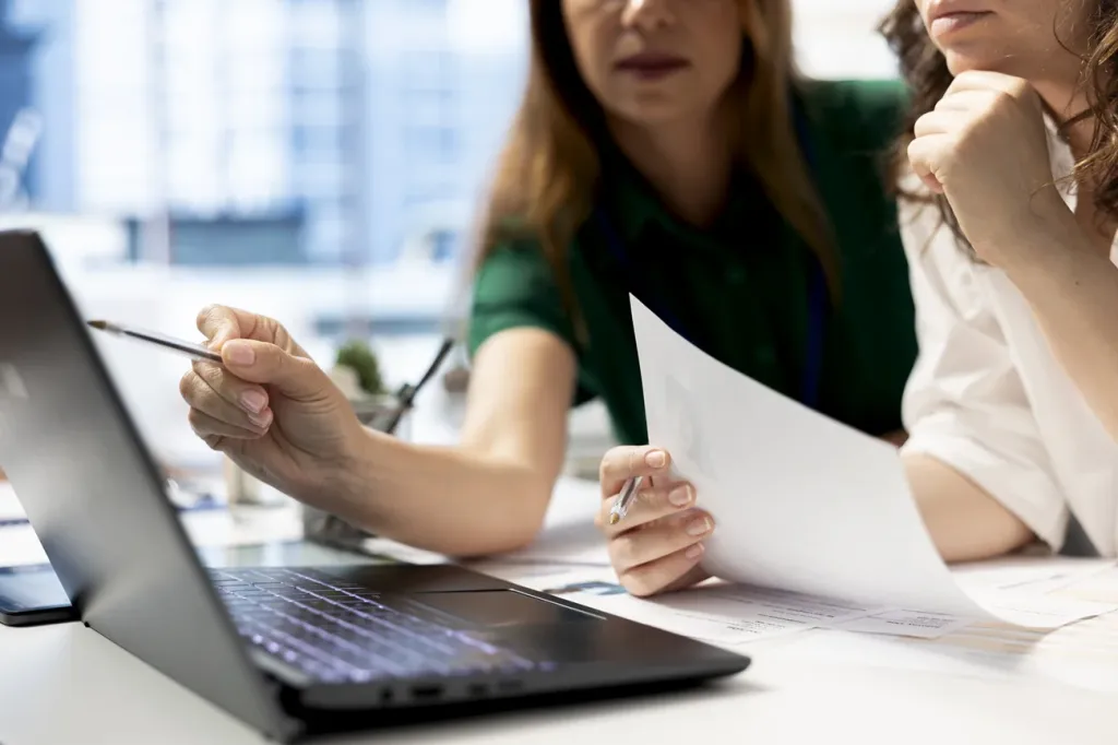 Bocian Finanse i elastyczne wsparcie